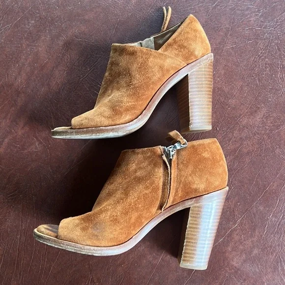 Rag & Bone “Mabel” Booties - Picture 5 of 14